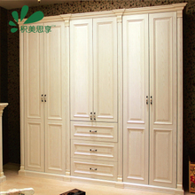 整体衣柜田园风格 天猫热销精选，打造温馨家居新选择