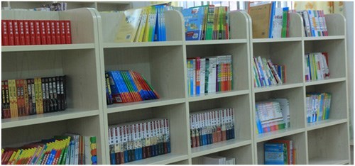 美国史丹利家居爱心接力 整体衣柜