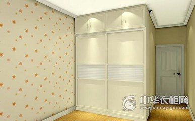 简欧风定制衣柜设计大赏 于方寸之间，感受不同凡响的大气与典雅